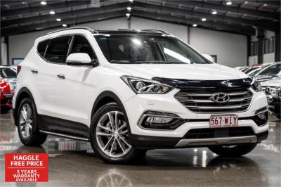 2016 Hyundai Santa Fe Highlander Wagon DM3 MY16 for sale in Sumner